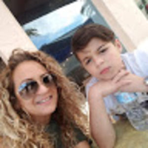 Meet your Posher, Oneidys